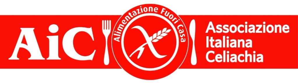 logo associazione italiana celiachia