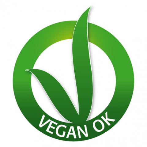 icona vegan ok