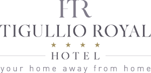 Logo Tigullio Royal